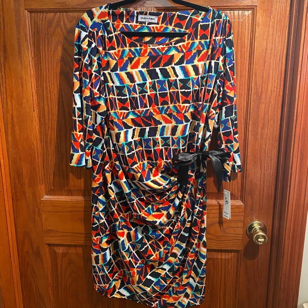 Shelby & Palmer dress new with tags